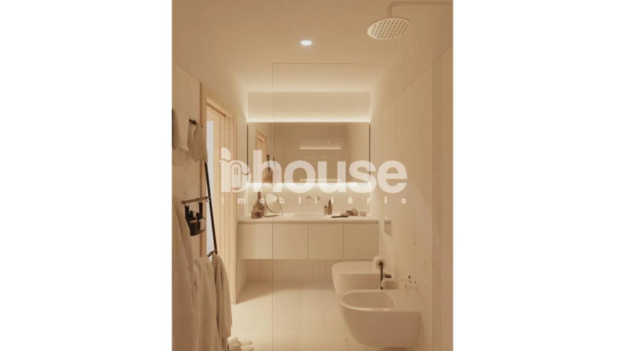 Moradia T3 para Venda em Valpaços e Sanfins Foto 9