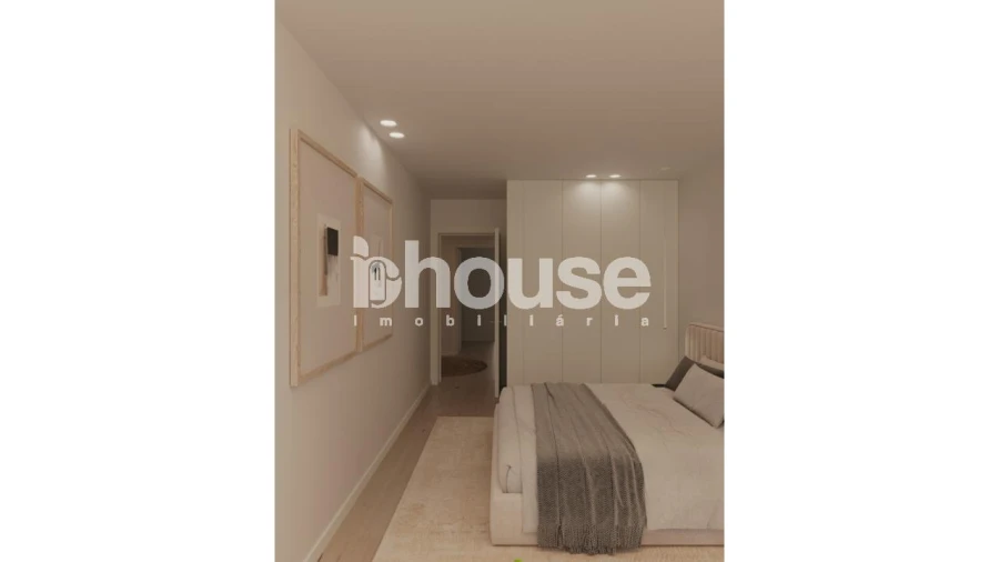 Moradia T3 para Venda em Valpaços e Sanfins Foto 12