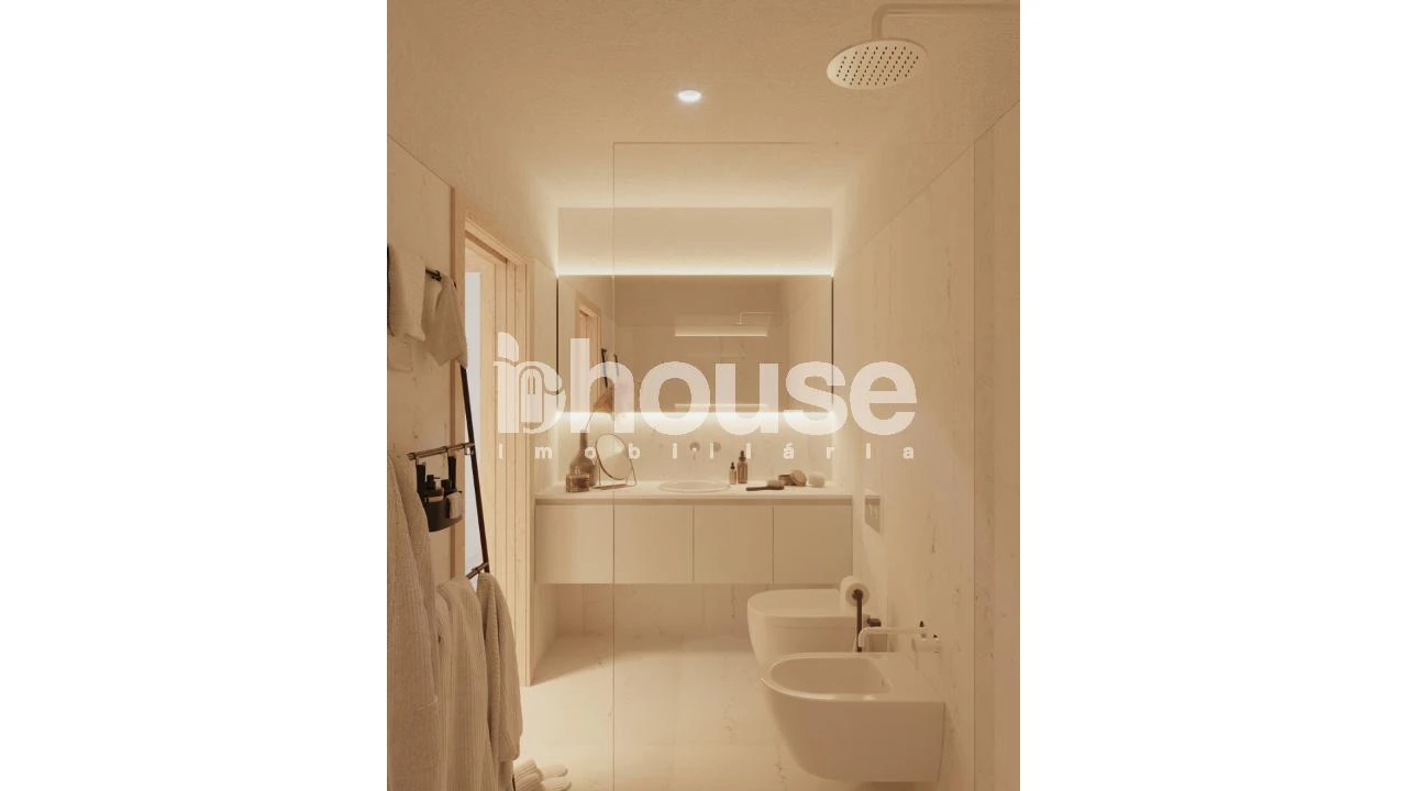 Moradia T3 para Venda em Valpaços e Sanfins Foto 9