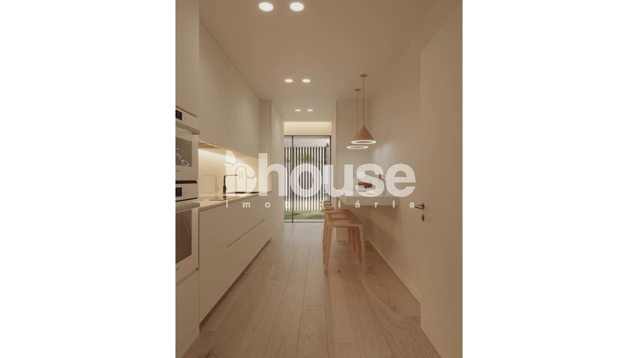 Moradia T3 para Venda em Valpaços e Sanfins Foto 18