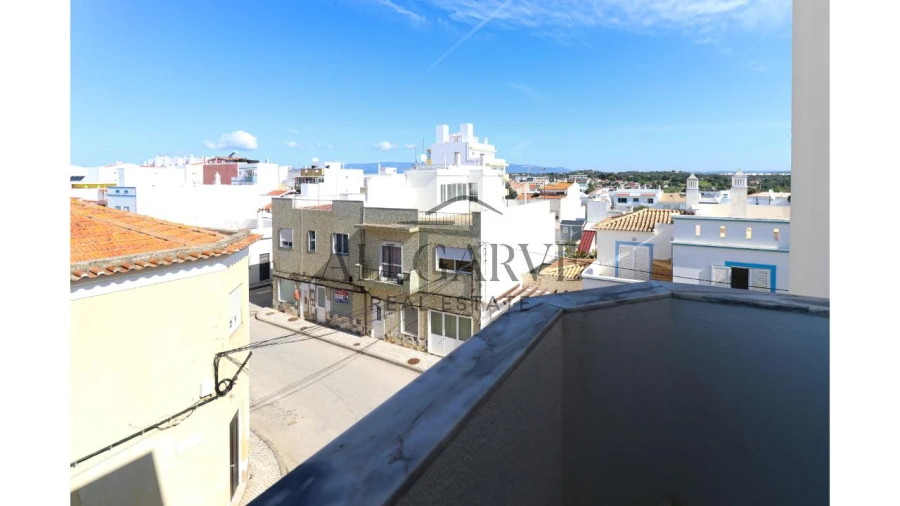 Apartamento T1 para Venda em Portimão Foto 15