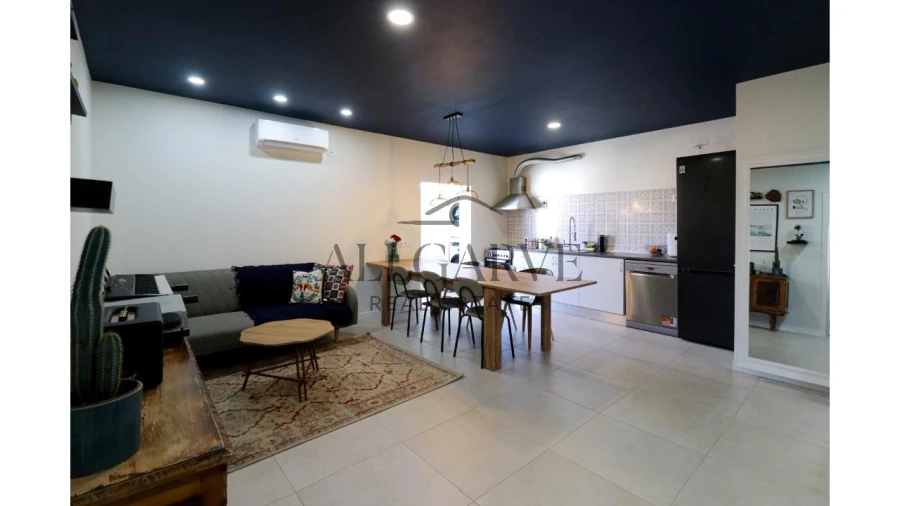 Apartamento T1 para Venda em Portimão Foto 5