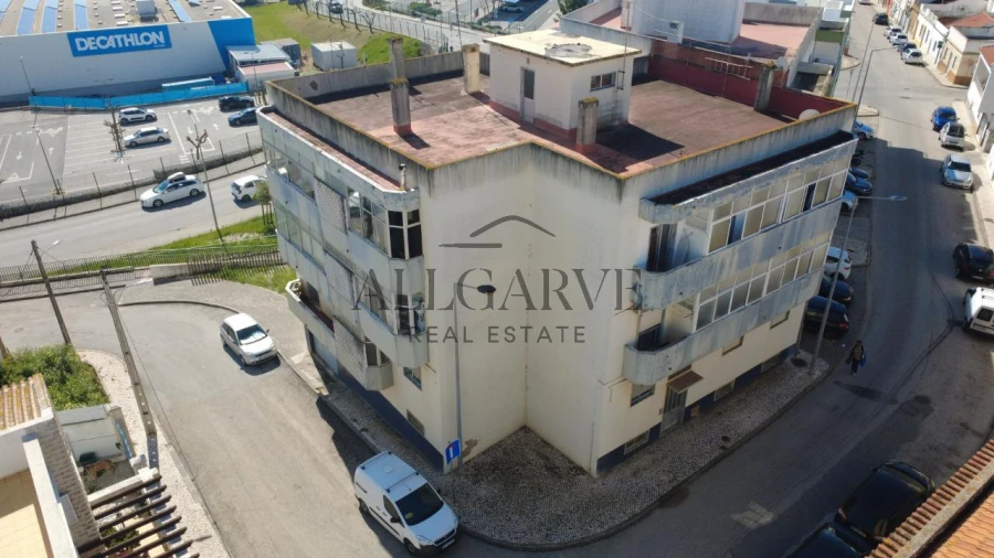 Apartamento T1 para Venda em Portimão Foto 17