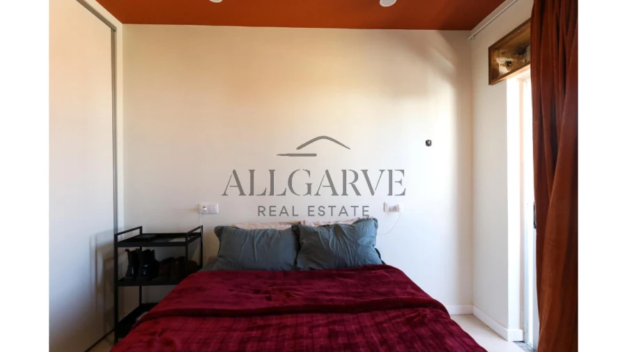 Apartamento T1 para Venda em Portimão Foto 12