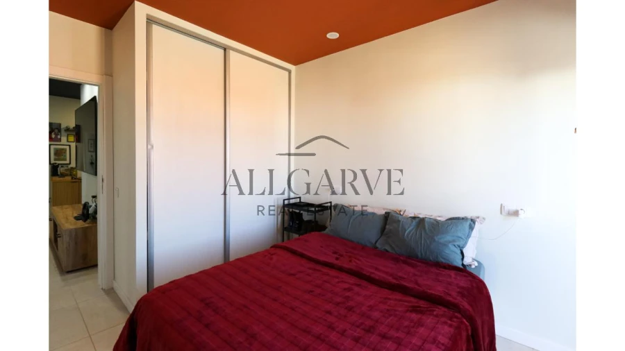 Apartamento T1 para Venda em Portimão Foto 13