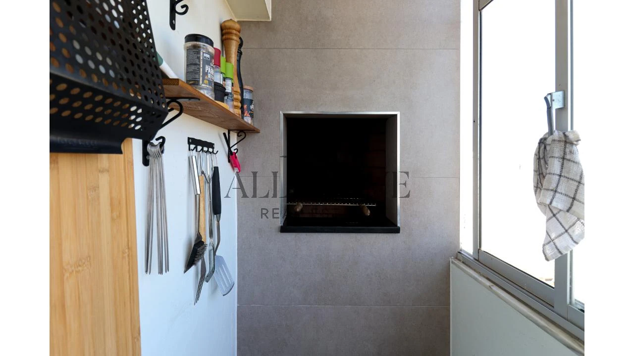 Apartamento T1 para Venda em Portimão Foto 7