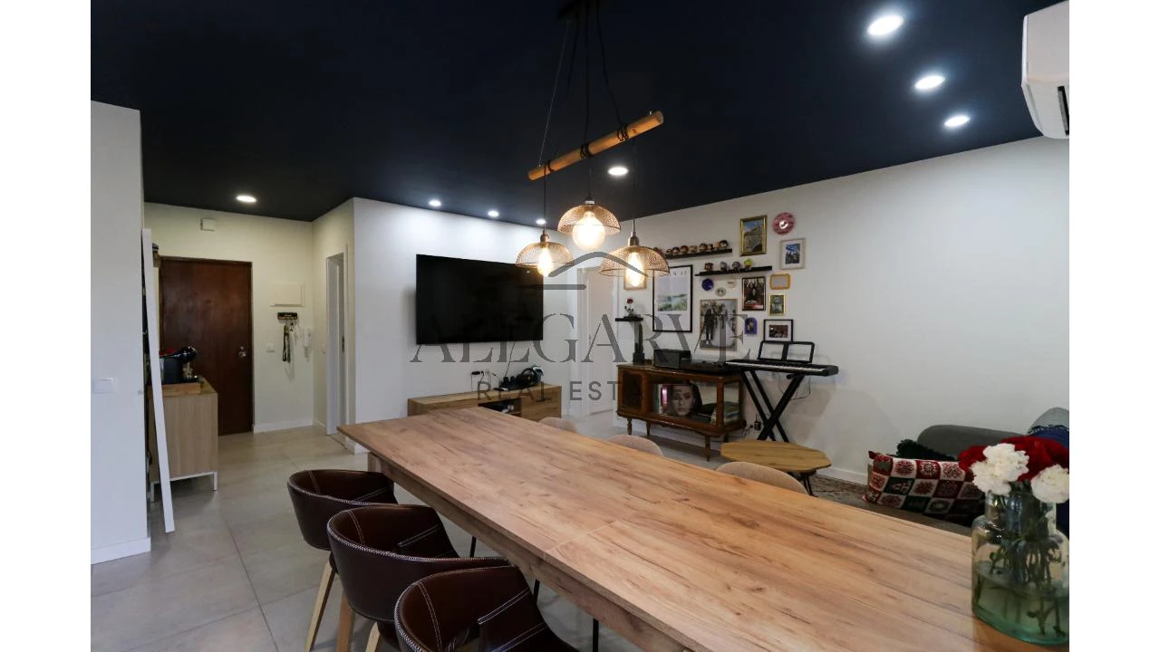 Apartamento T1 para Venda em Portimão Foto 1