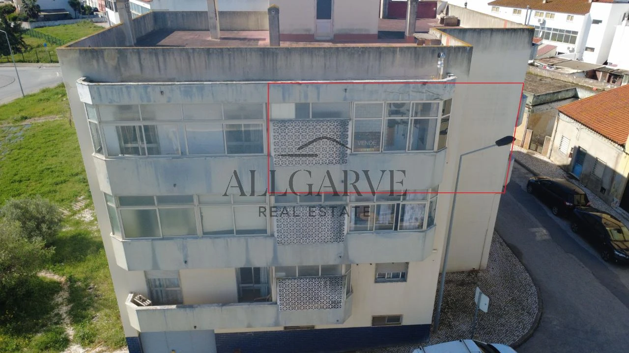 Apartamento T1 para Venda em Portimão Foto 16