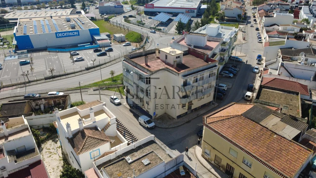 Apartamento T1 para Venda em Portimão Foto 18