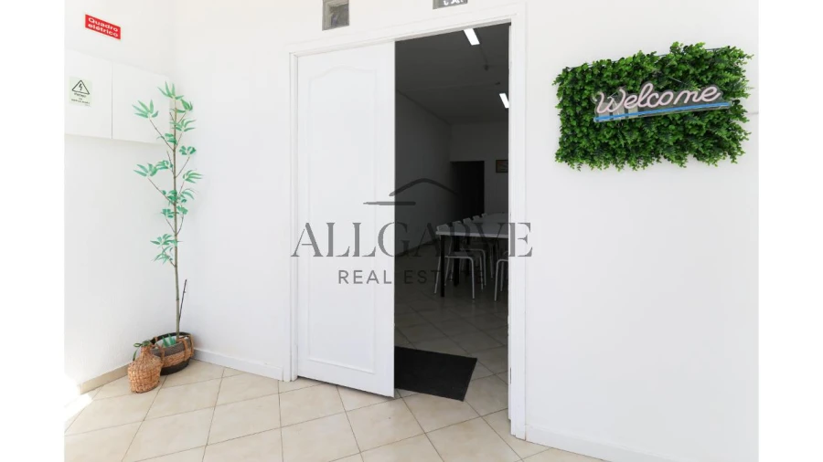 Negócio para Venda em Portimão Foto 1