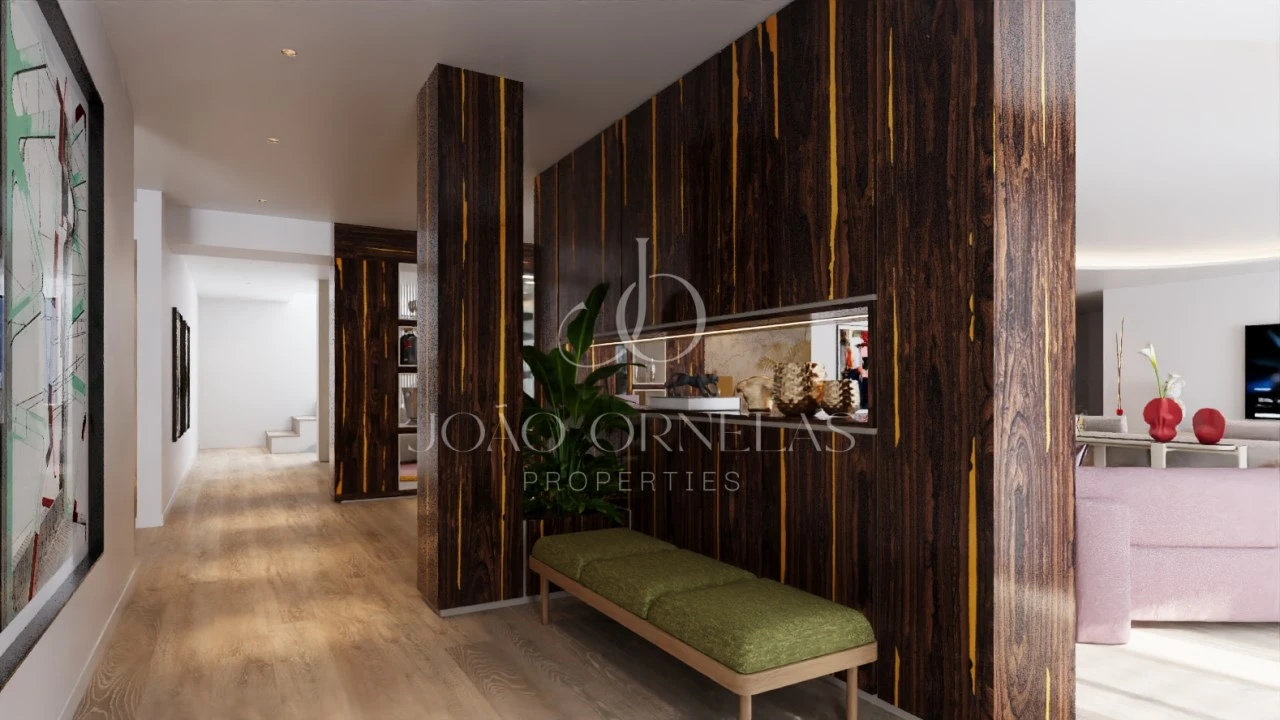 Moradia T5 para Venda em São Gonçalo Foto 11