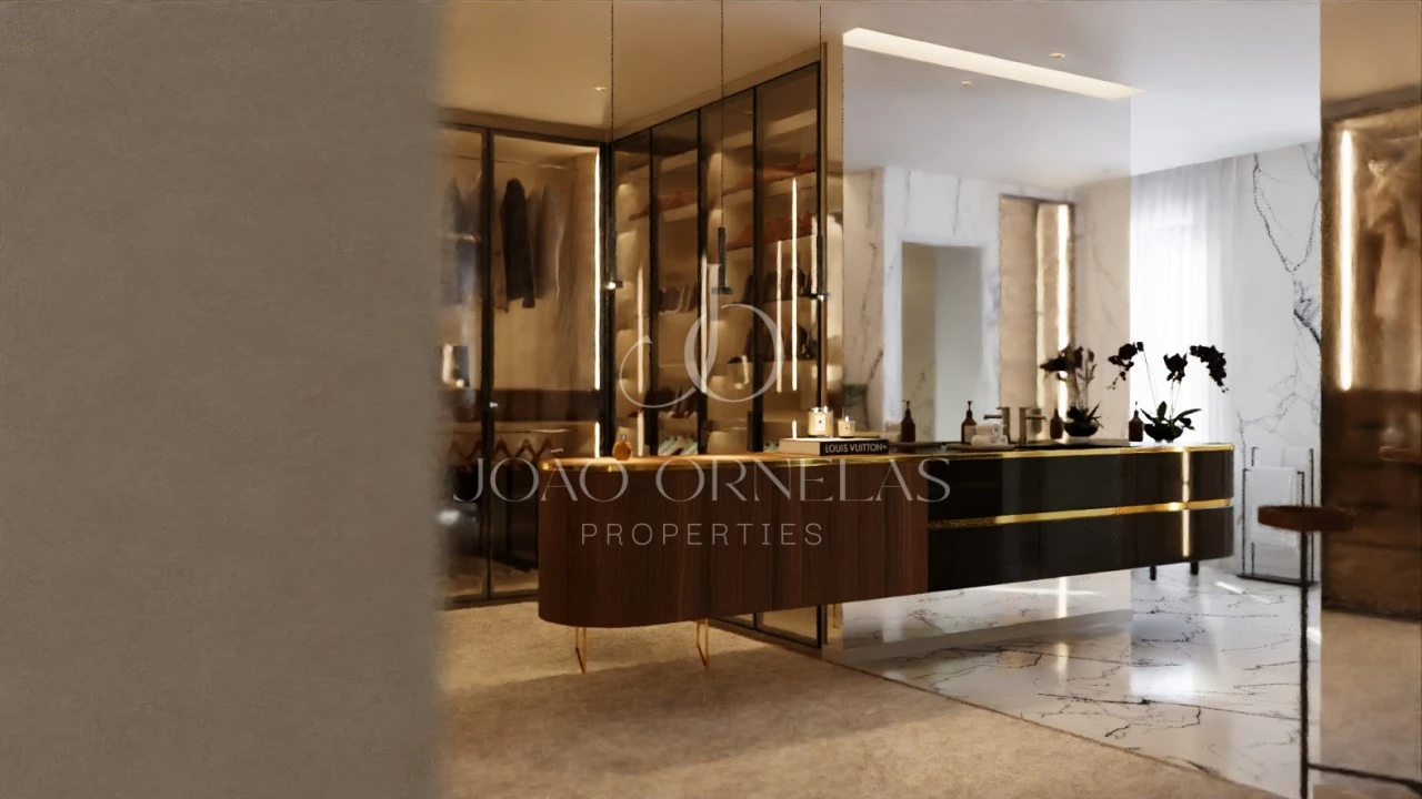 Moradia T5 para Venda em São Gonçalo Foto 23