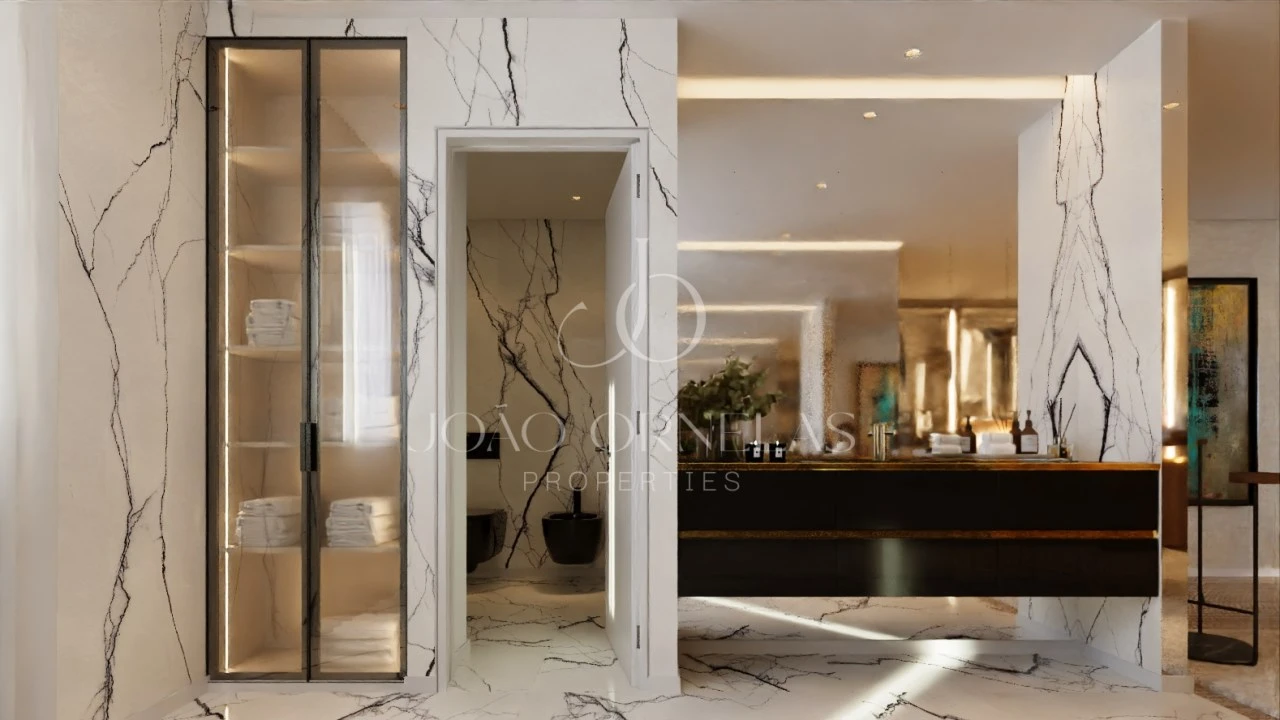 Moradia T5 para Venda em São Gonçalo Foto 26