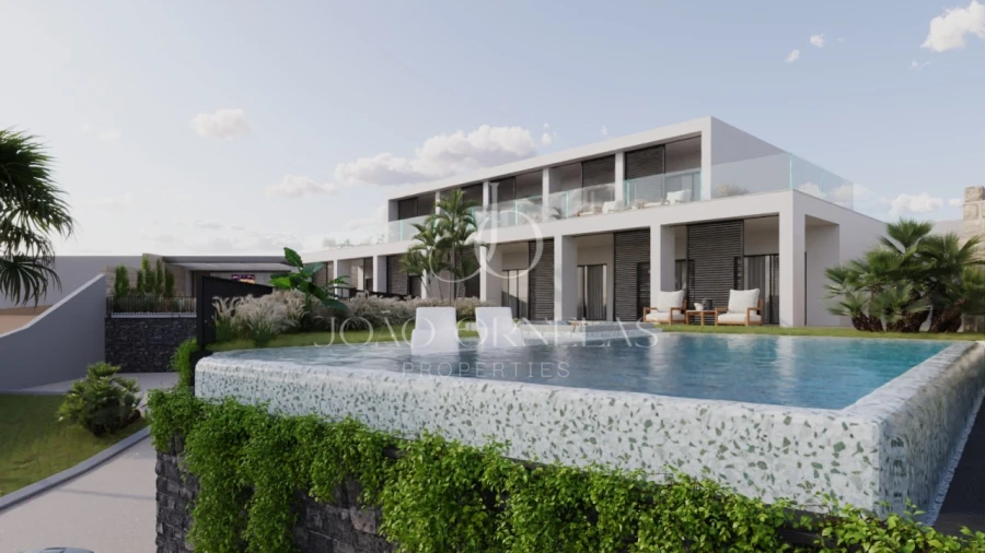 Moradia T5 para Venda em São Gonçalo Foto 2