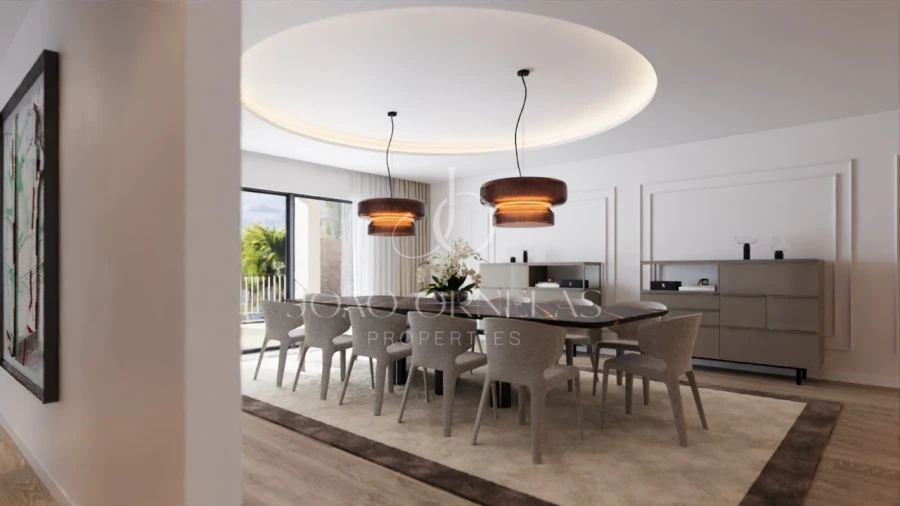 Moradia T5 para Venda em São Gonçalo Foto 16