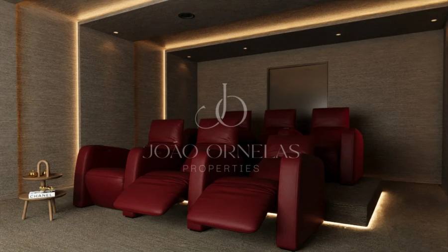 Moradia T5 para Venda em São Gonçalo Foto 28