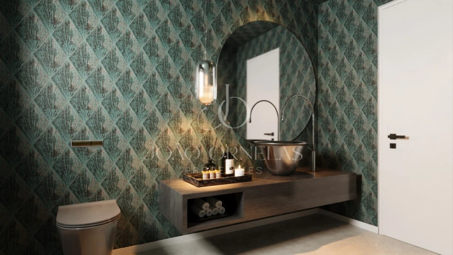 Moradia T5 para Venda em São Gonçalo Foto 30