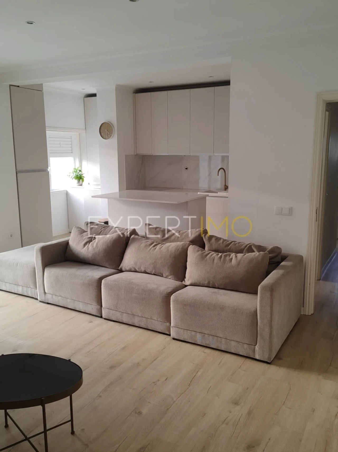 Apartamento T3 para Venda em Labruge Foto 1