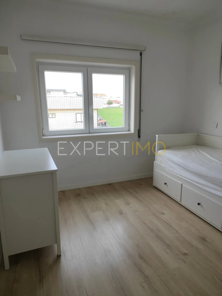 Apartamento T3 para Venda em Labruge Foto 15