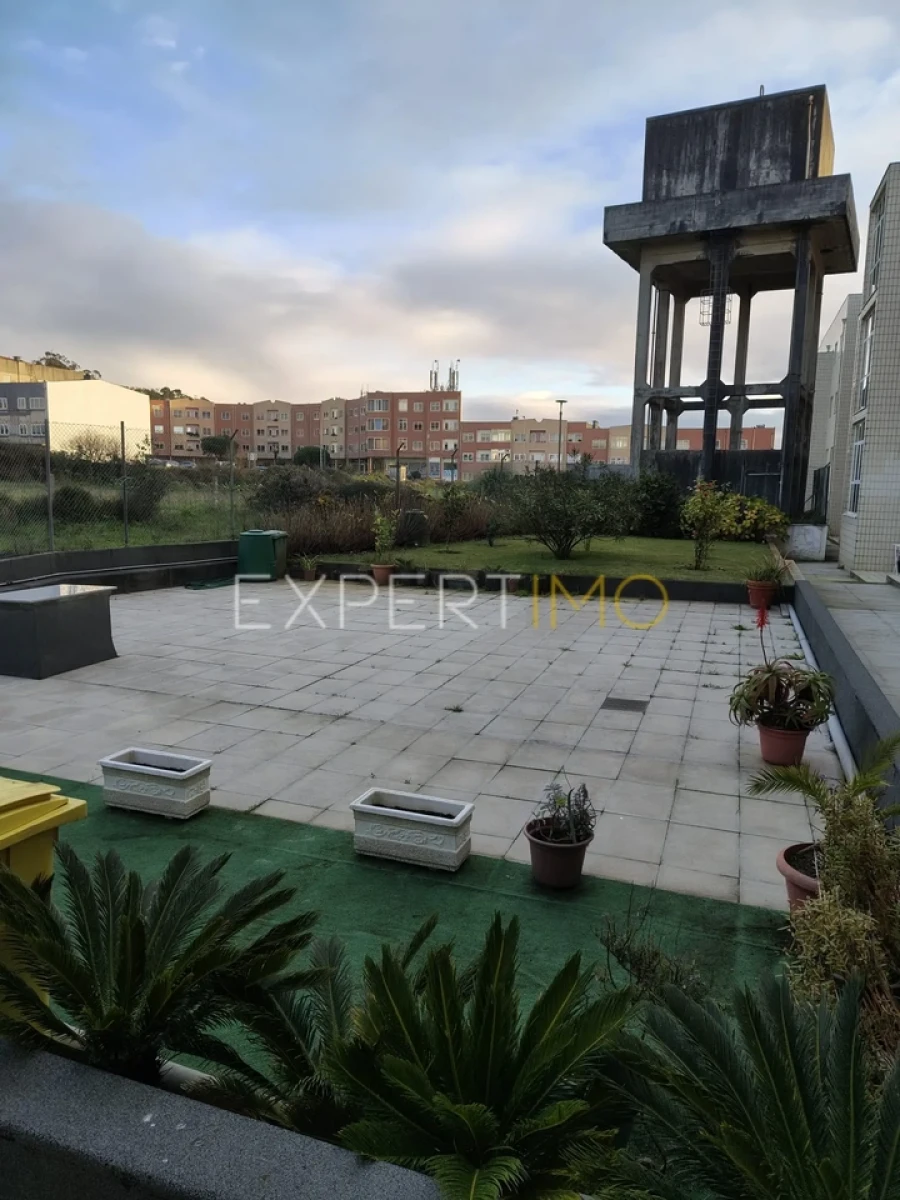 Apartamento T3 para Venda em Labruge Foto 25