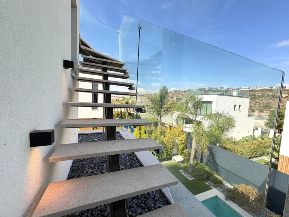 Moradia T3 para Venda em Albufeira e Olhos de Água Foto 42