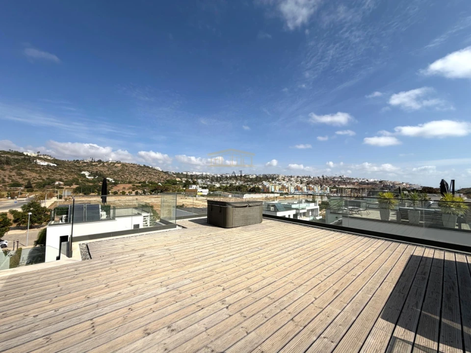 Moradia T3 para Venda em Albufeira e Olhos de Água Foto 44