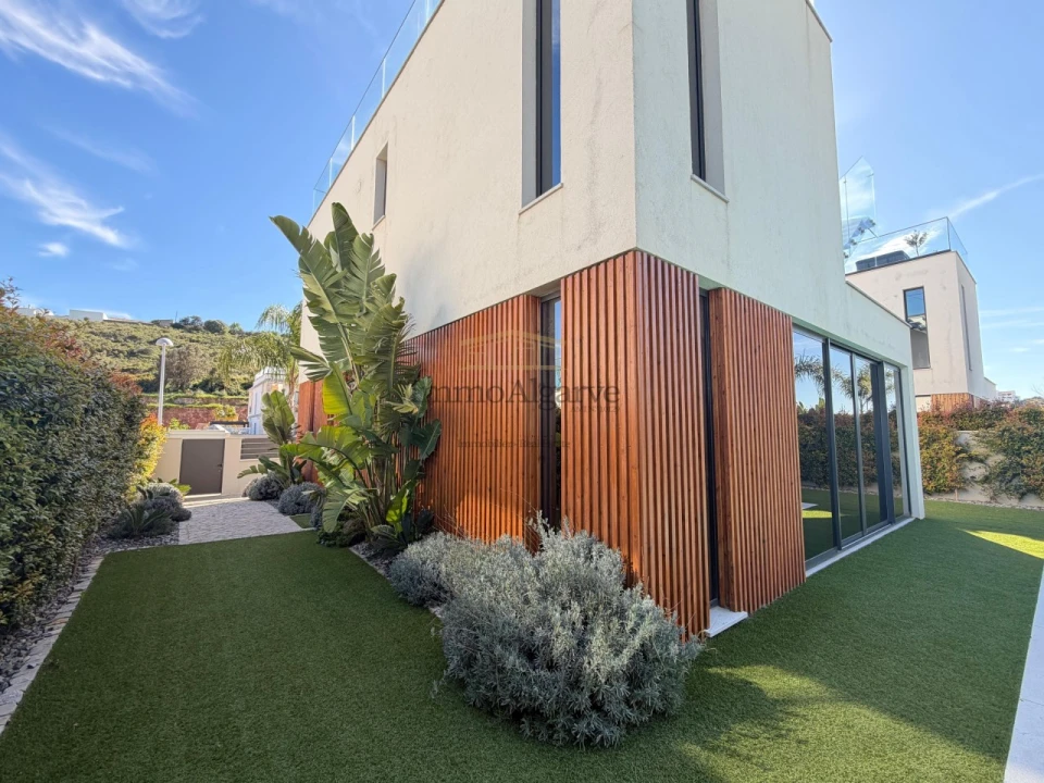 Moradia T3 para Venda em Albufeira e Olhos de Água Foto 3