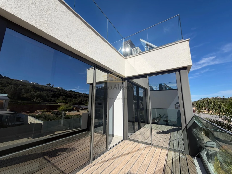 Moradia T3 para Venda em Albufeira e Olhos de Água Foto 20