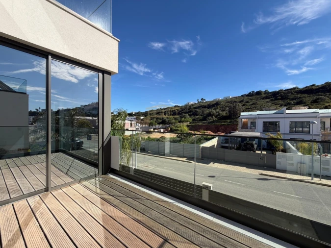 Moradia T3 para Venda em Albufeira e Olhos de Água Foto 19