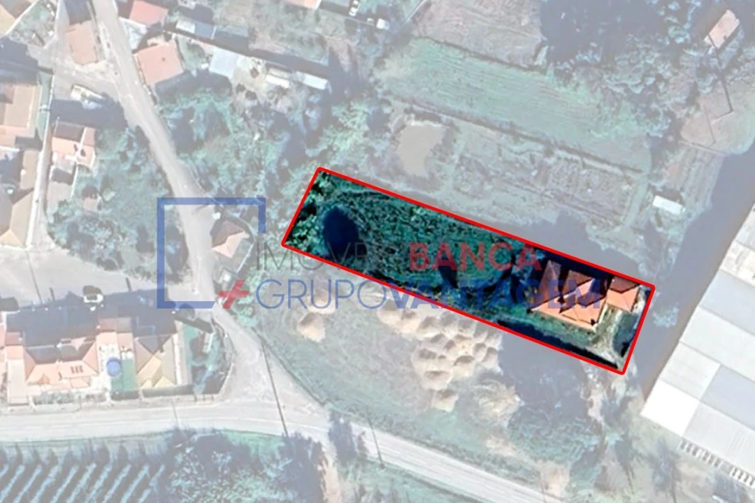 Moradia T4 para Venda em Ramalhal Foto 30