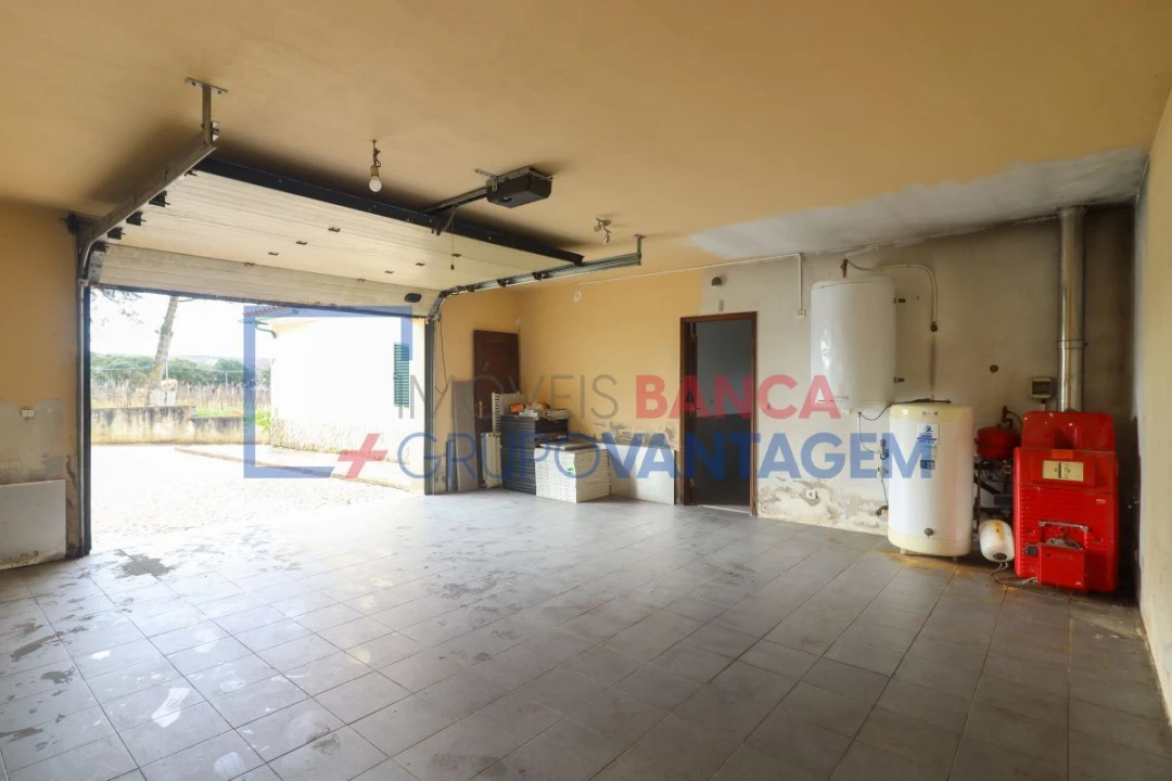 Moradia T4 para Venda em Ramalhal Foto 16