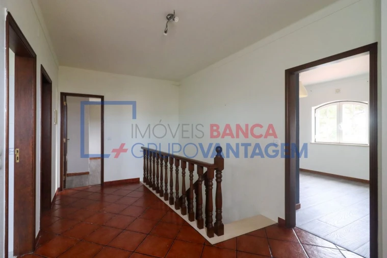 Moradia T4 para Venda em Ramalhal Foto 20