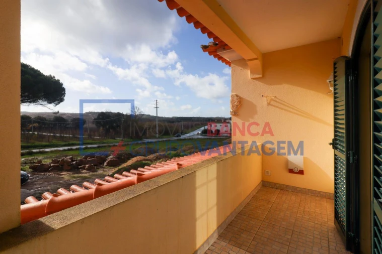 Moradia T4 para Venda em Ramalhal Foto 28