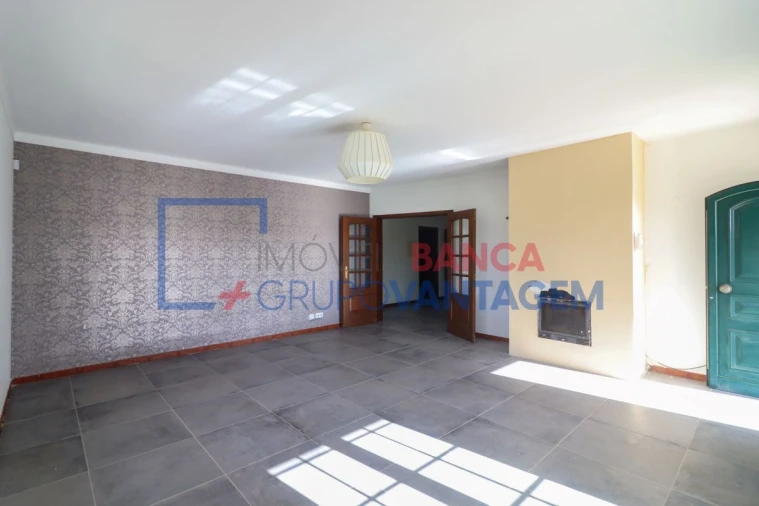 Moradia T4 para Venda em Ramalhal Foto 4