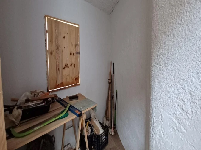 Moradia T2 para Venda em Alguber Foto 6