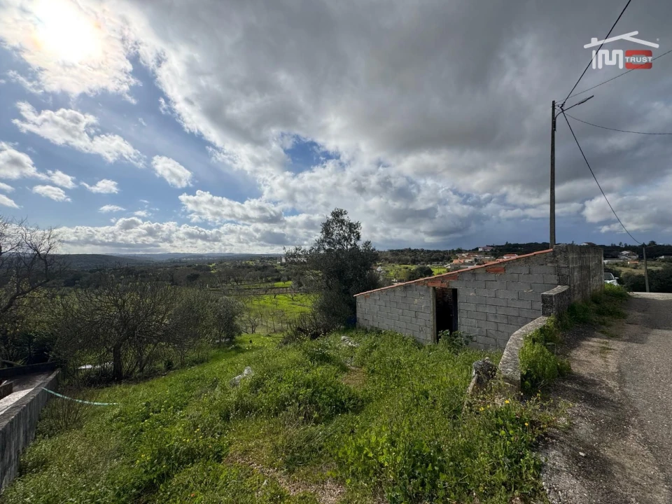 Moradia T3 para Venda em Nossa Senhora das Misericordias Foto 26