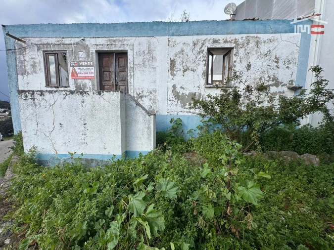 Moradia T3 para Venda em Nossa Senhora das Misericordias Foto 6