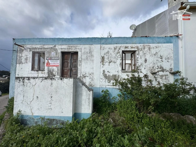 Moradia T3 para Venda em Nossa Senhora das Misericordias Foto 13