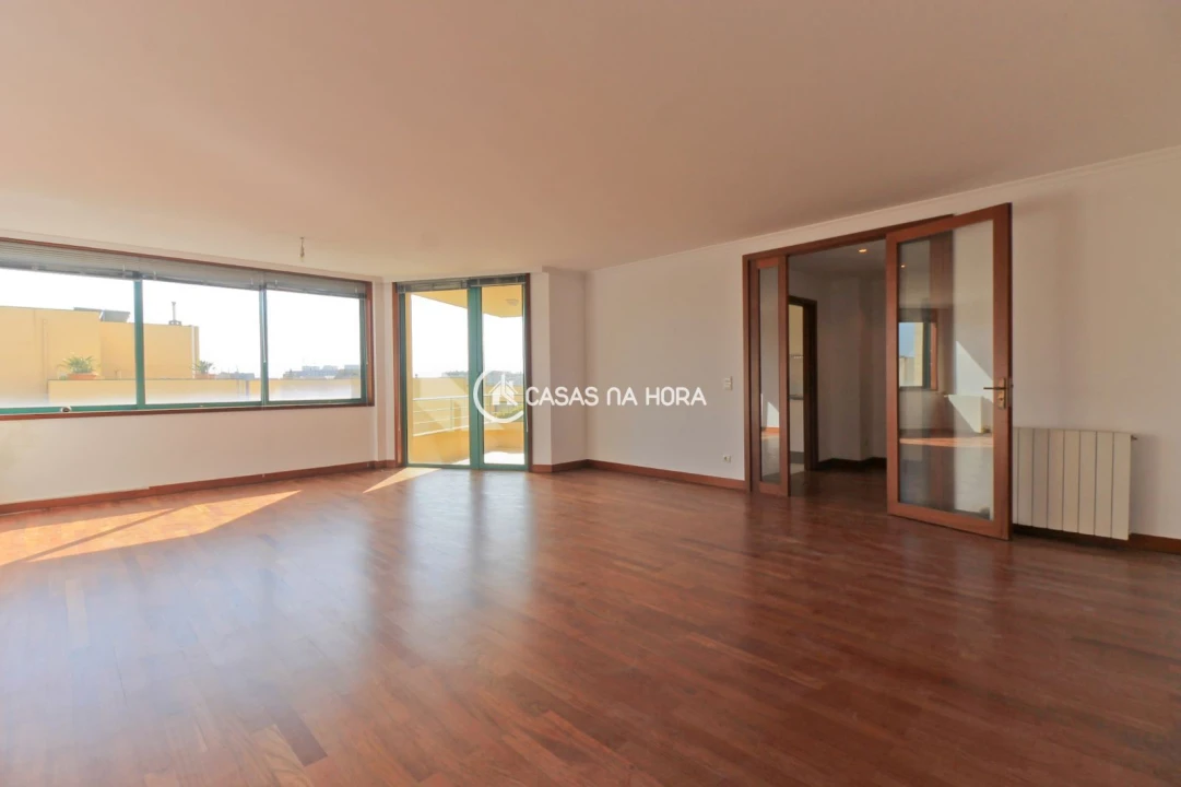 Apartamento T2 para Arrendamento em Matosinhos e Leça da Palmeira Foto 5