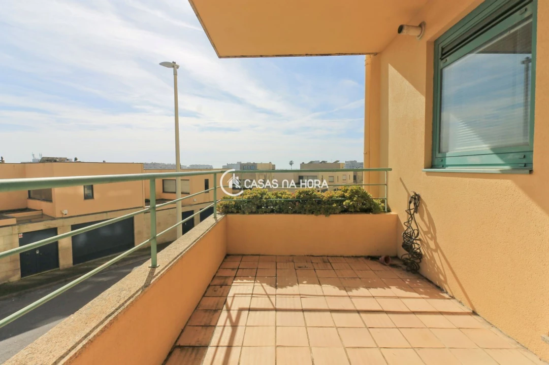 Apartamento T2 para Arrendamento em Matosinhos e Leça da Palmeira Foto 6