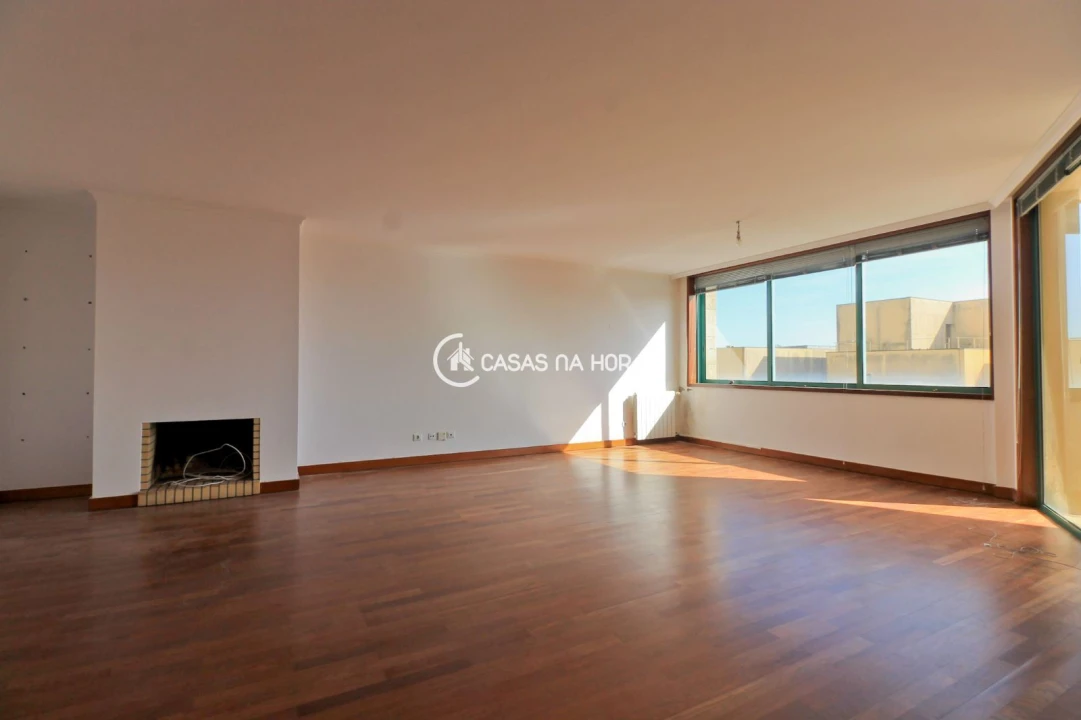 Apartamento T2 para Arrendamento em Matosinhos e Leça da Palmeira Foto 7