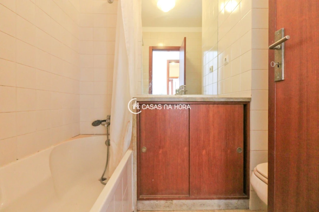 Apartamento T2 para Arrendamento em Matosinhos e Leça da Palmeira Foto 10