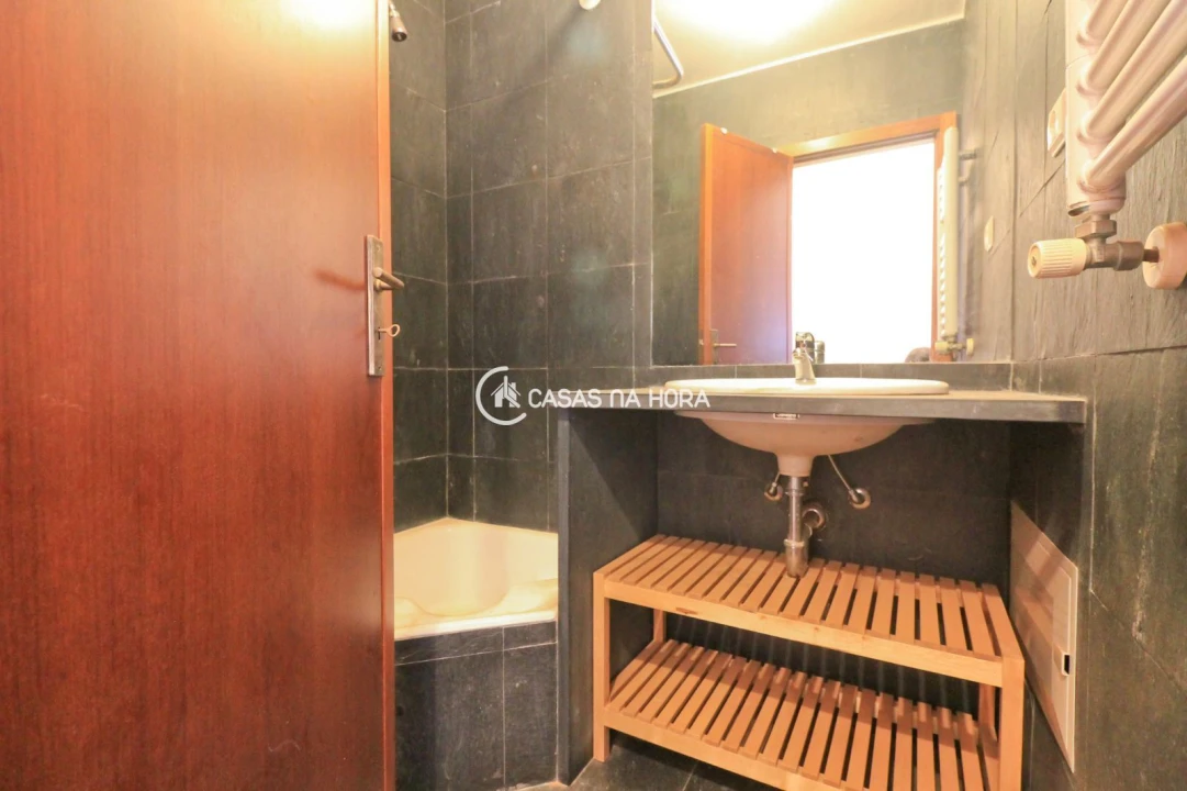 Apartamento T2 para Arrendamento em Matosinhos e Leça da Palmeira Foto 16