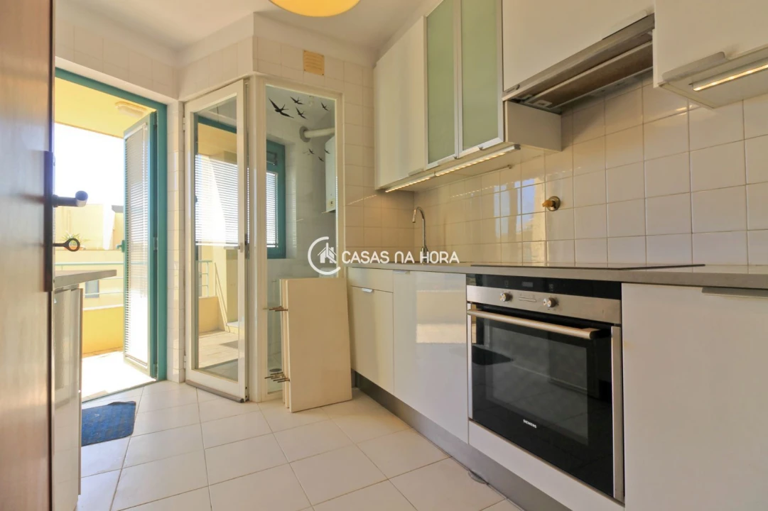 Apartamento T2 para Arrendamento em Matosinhos e Leça da Palmeira Foto 21