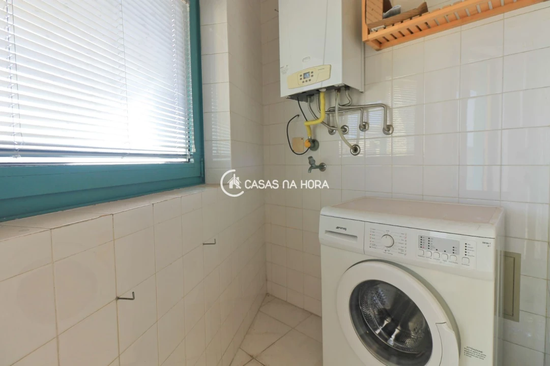 Apartamento T2 para Arrendamento em Matosinhos e Leça da Palmeira Foto 23