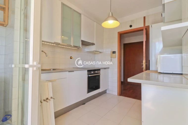 Apartamento T2 para Arrendamento em Matosinhos e Leça da Palmeira Foto 3