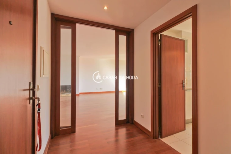 Apartamento T2 para Arrendamento em Matosinhos e Leça da Palmeira Foto 4