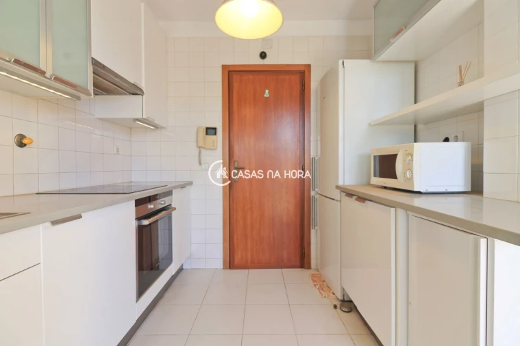 Apartamento T2 para Arrendamento em Matosinhos e Leça da Palmeira Foto 8