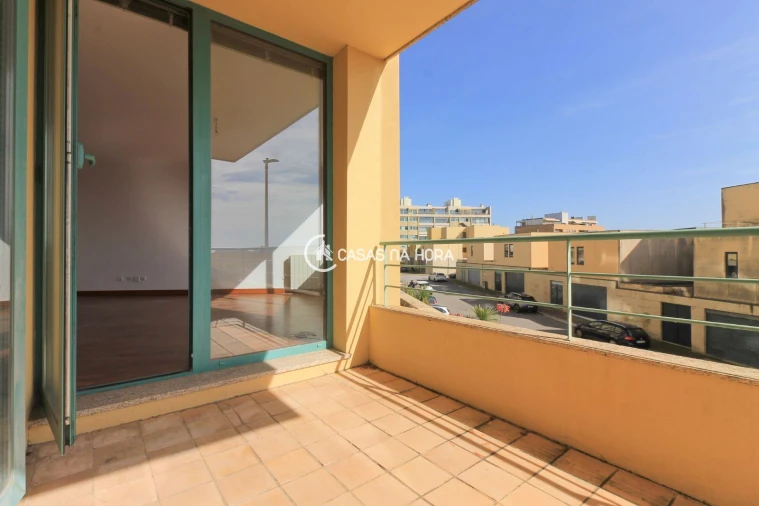 Apartamento T2 para Arrendamento em Matosinhos e Leça da Palmeira Foto 11