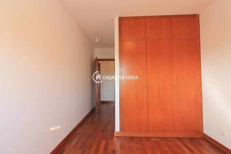 Apartamento T2 para Arrendamento em Matosinhos e Leça da Palmeira Foto 15
